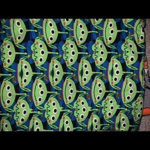 DISNEY Toy Story Alien